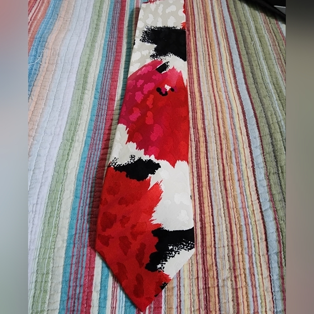SERICA ELITE TIE